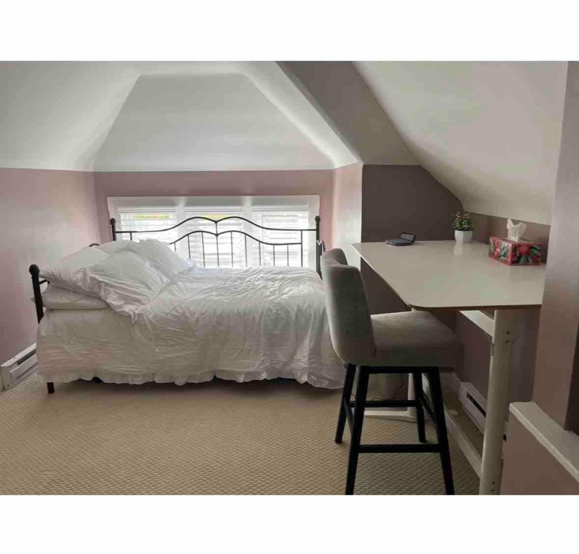 Elevated Entertainment Sleep Suite Cleveland Eksteriør bilde